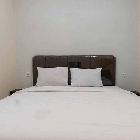 Reddoorz At Seindo Hotel Medan Sunggal Dış mekan fotoğraf