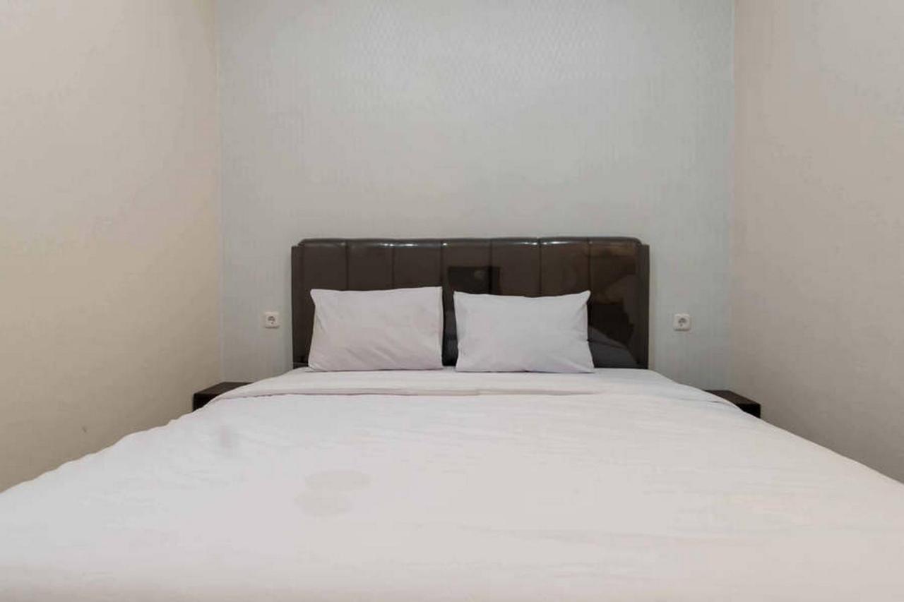 Reddoorz At Seindo Hotel Medan Sunggal Dış mekan fotoğraf