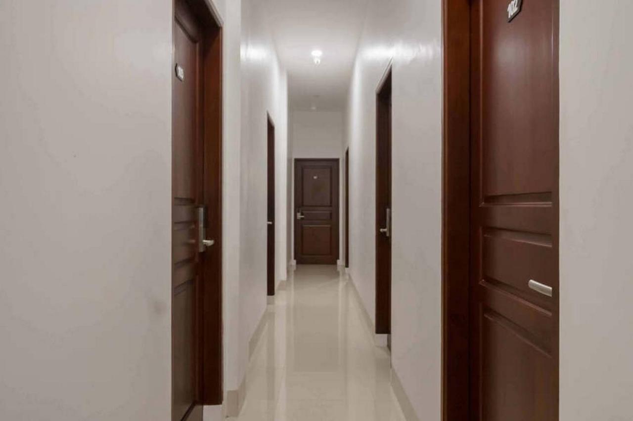 Reddoorz At Seindo Hotel Medan Sunggal Dış mekan fotoğraf