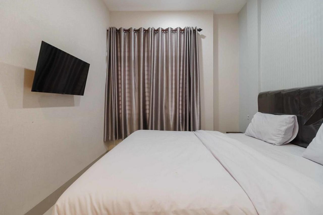 Reddoorz At Seindo Hotel Medan Sunggal Dış mekan fotoğraf