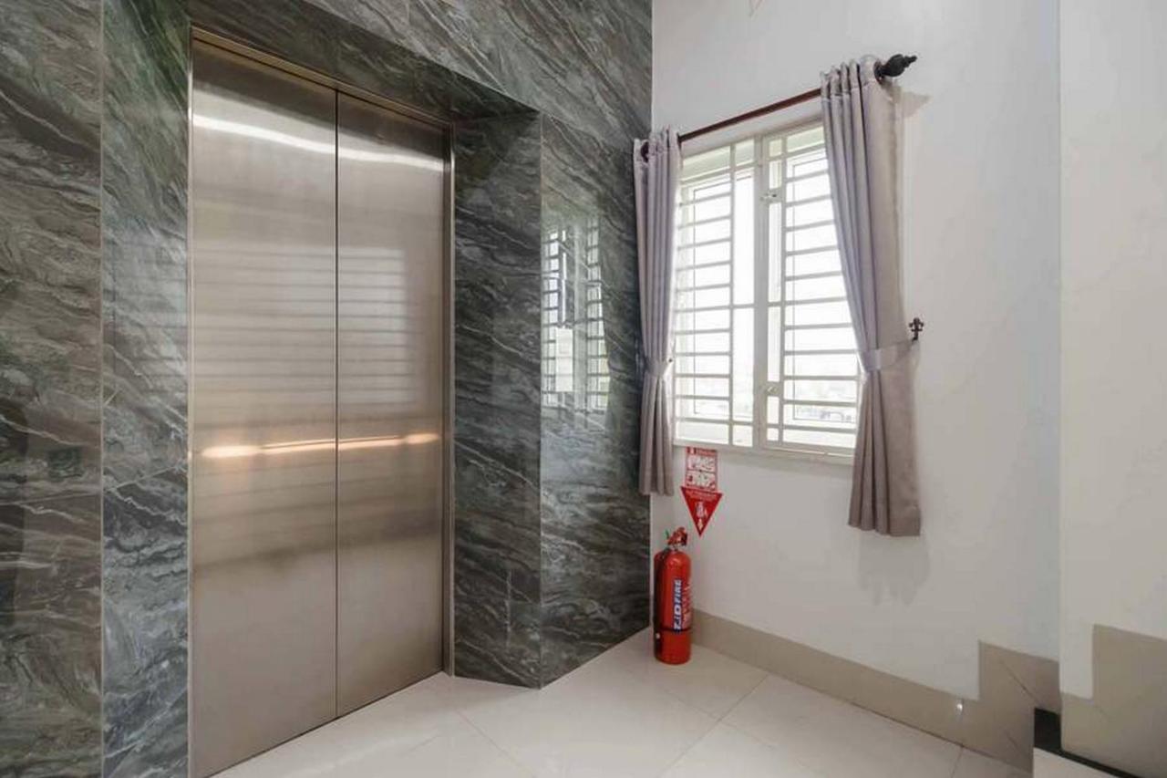Reddoorz At Seindo Hotel Medan Sunggal Dış mekan fotoğraf