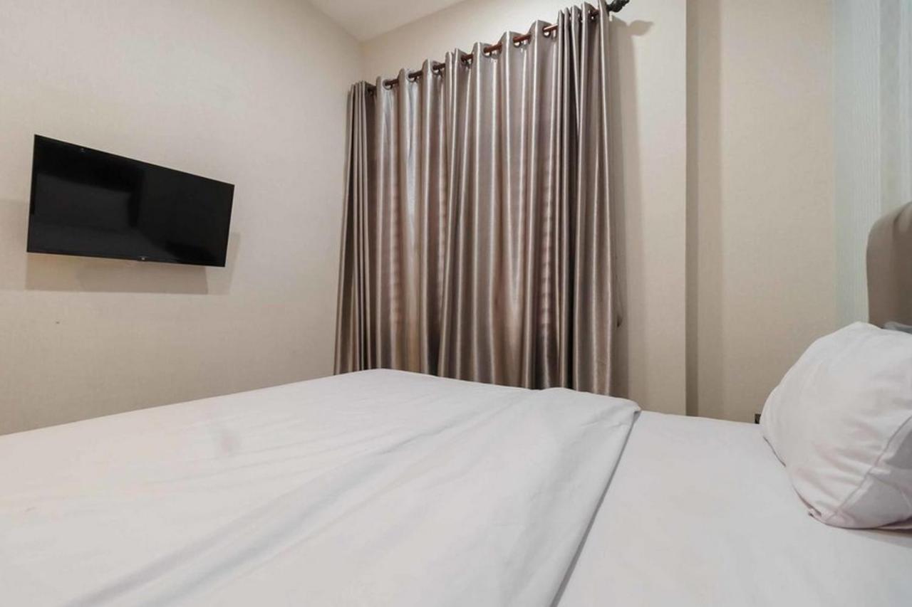 Reddoorz At Seindo Hotel Medan Sunggal Dış mekan fotoğraf