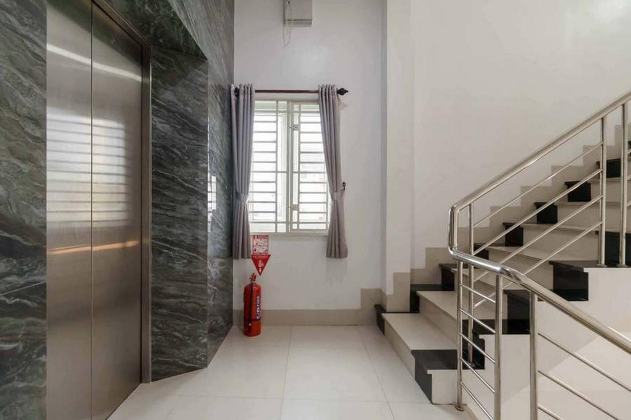 Reddoorz At Seindo Hotel Medan Sunggal Dış mekan fotoğraf